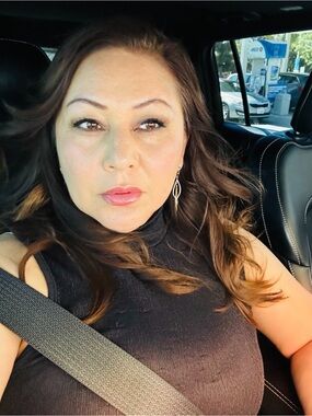 Meet your Posher, Mayra